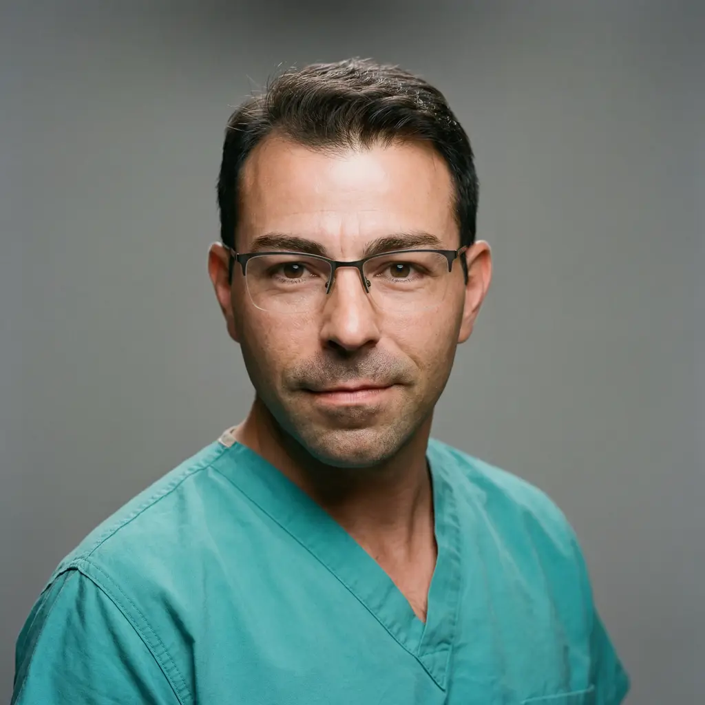 After second nurse profile photo