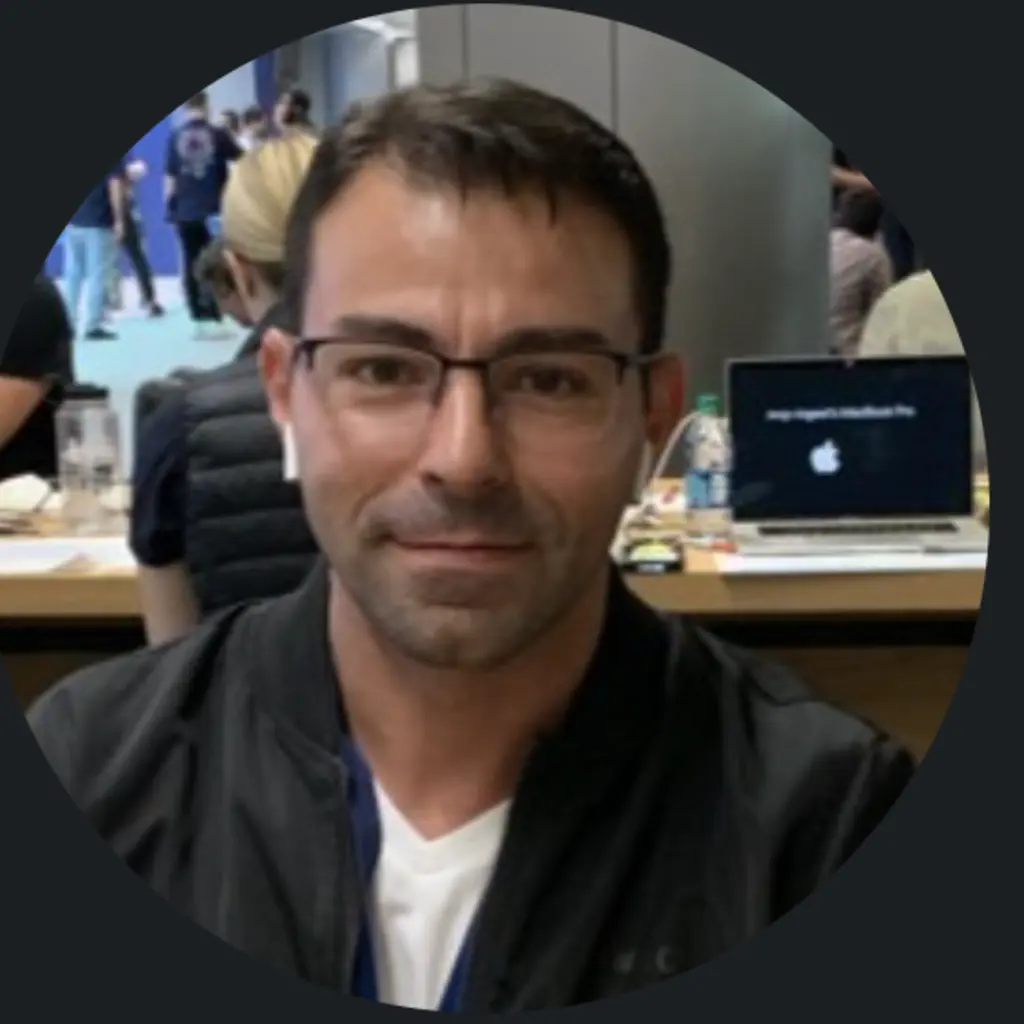 Before second nurse profile photo