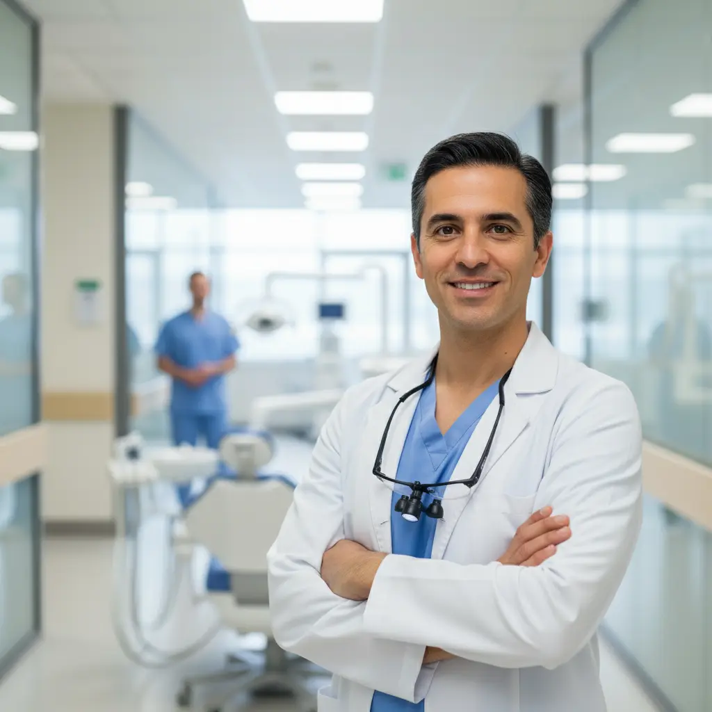 Professional marketing photo example 1