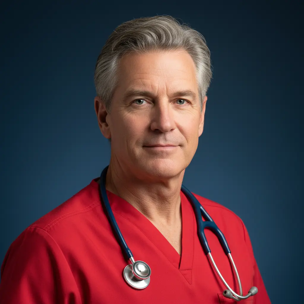 Professional marketing photo example 2