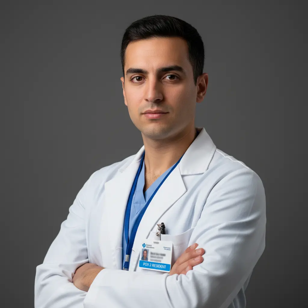 Professional marketing photo example 2